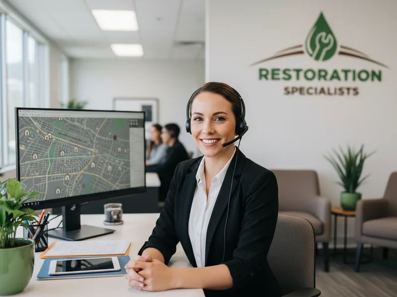 Water Damage Restoration  in Pueblo  FAQ