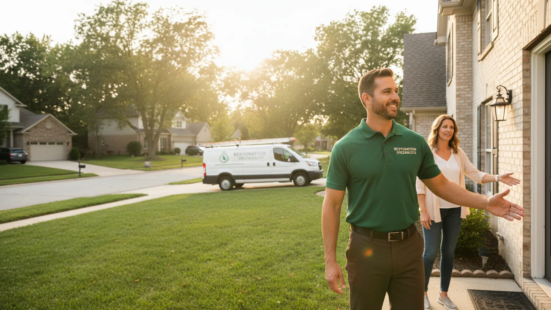 Local Water Damage Restoration Heroes in Pueblo, CO Near Me – Committed to Our Community
